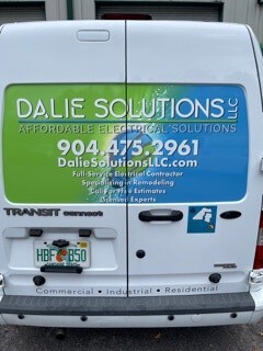 Dalie Solutions